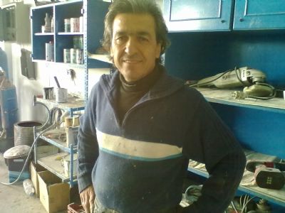Hacı Demirkıran
