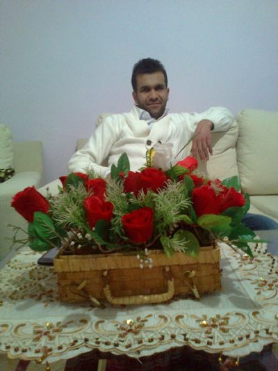 Ali Kosova