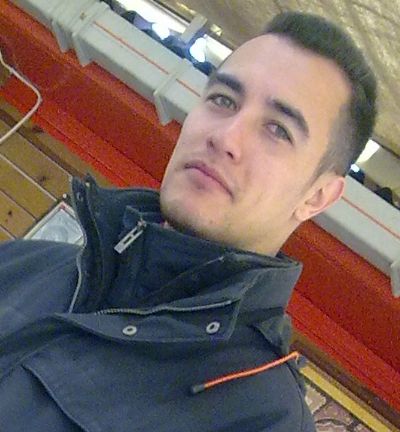 Murat Ocak