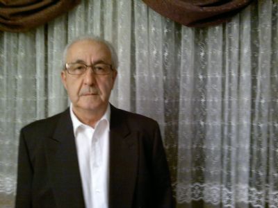 Süleyman Özdemir Akıner