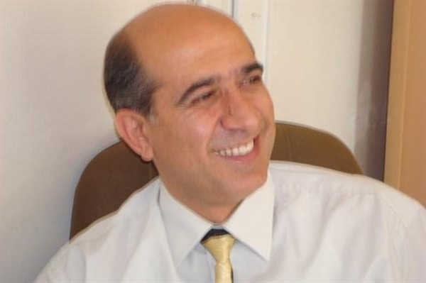Ali Yurdakul