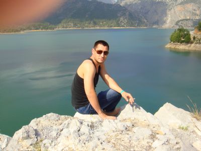Mustafa Ünan