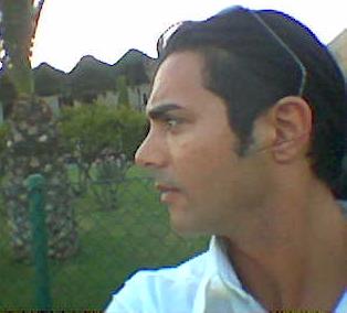 Akaan Köker