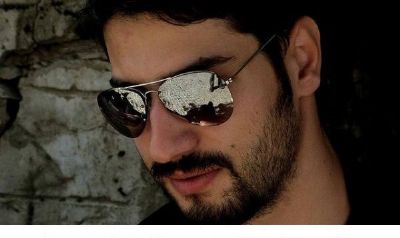 Deniz İnce