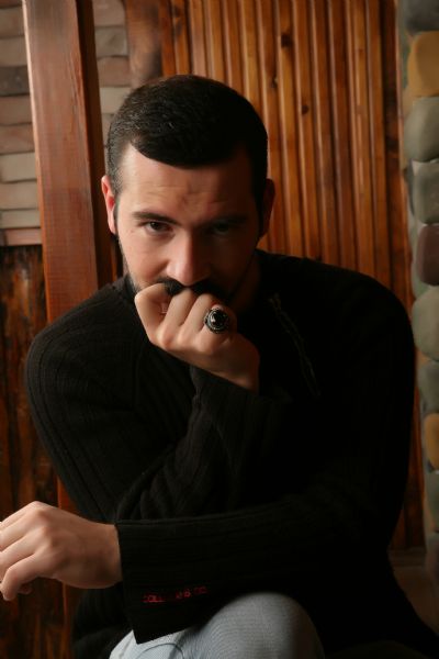 Jade Mehmet Okçu