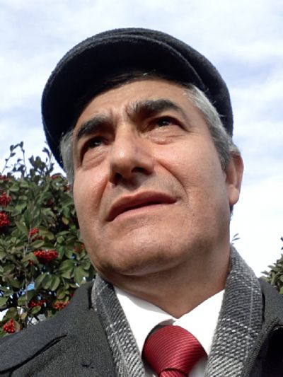 İbrahim Şahin