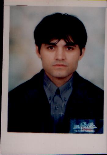 Kenan Seyhan