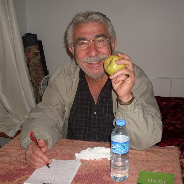 Galip Karakuş