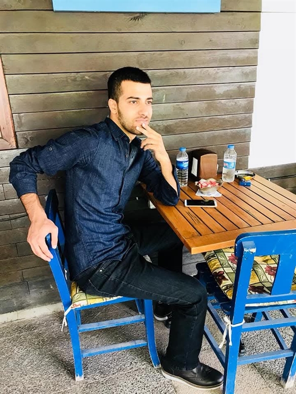 Sinan Bayram