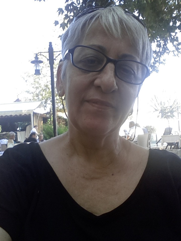 Ayten Özgün