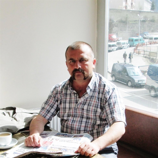 Mehmet Aslan