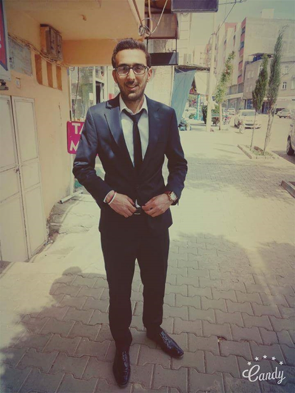 Mustafa Yalçın