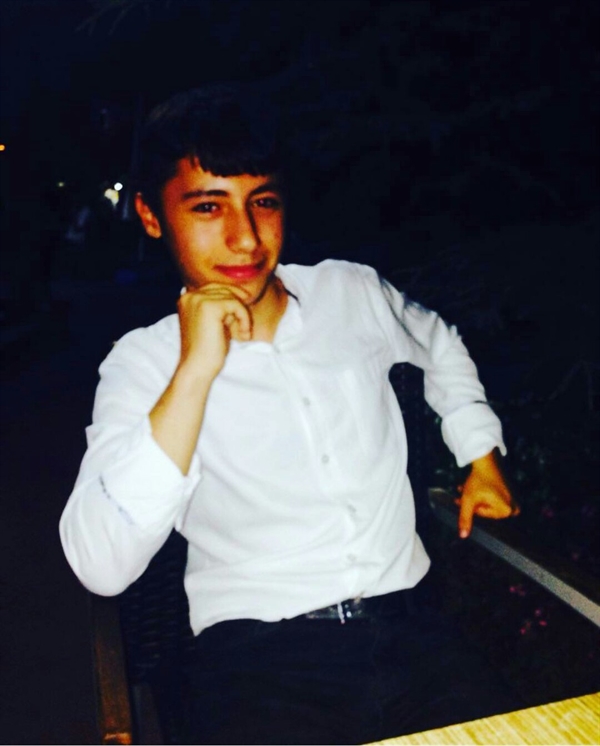 Hüseyin Günay
