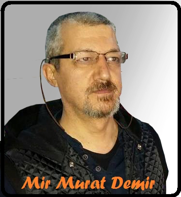 Mir Murat Demir