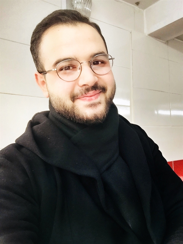 Gönlü Meçhul