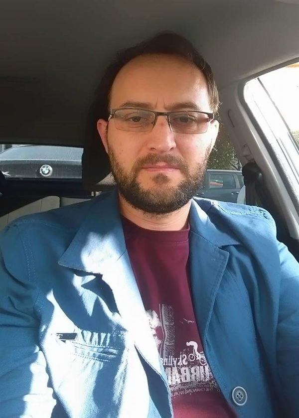 Türker Alpertonga