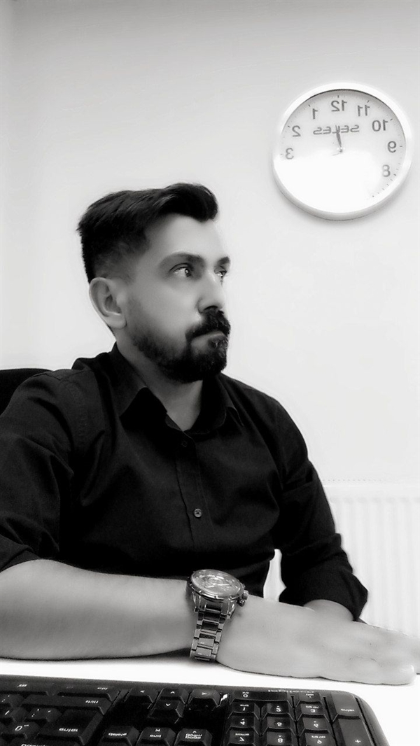 Sertaç Karakurt