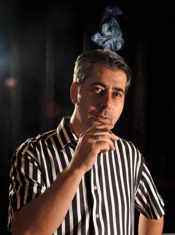 Süleyman Balaban