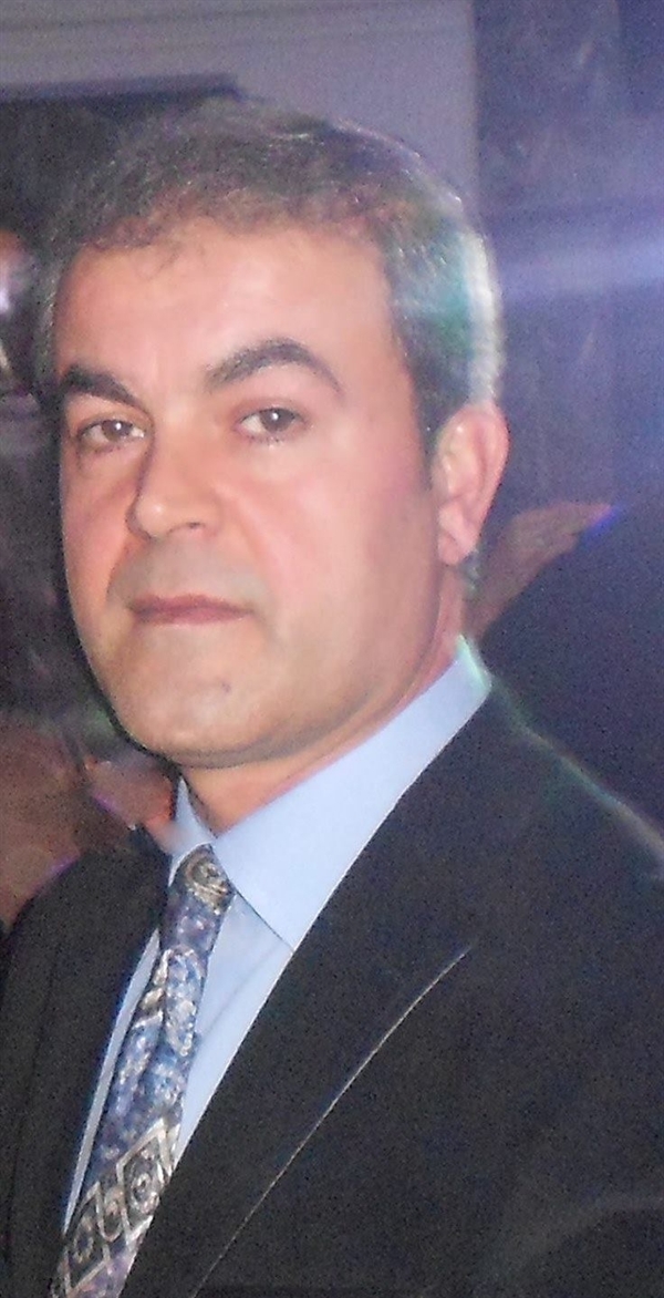 Murat Toprak