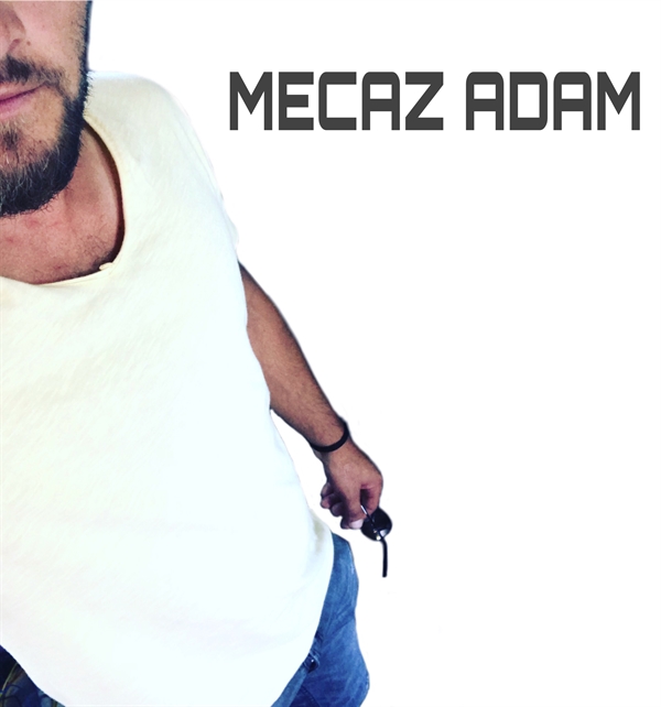 Mecaz Adam