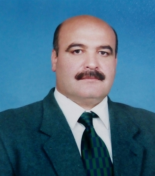 Cahit Başaran