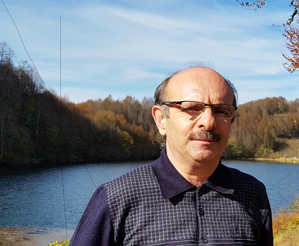 Sadık Akkiraz