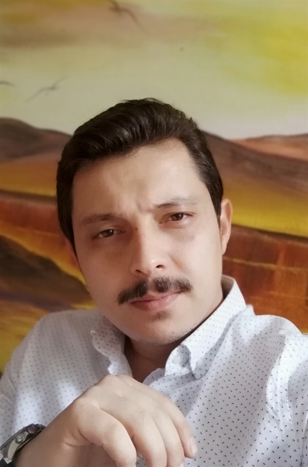 Emrah Kayalı