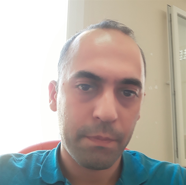 Mesut Tütüncüler