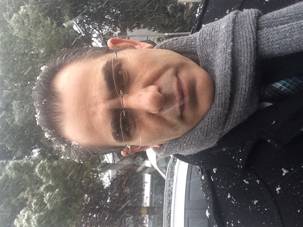 Yusuf Karaman
