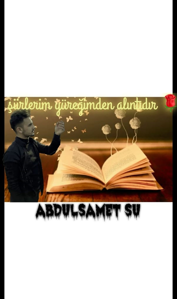 Abdulsamet Su