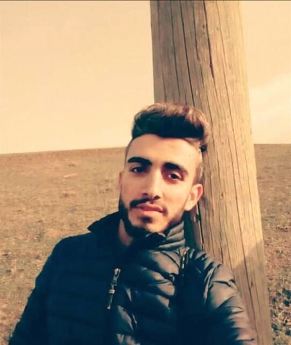 Mehmet Şirin Toprak
