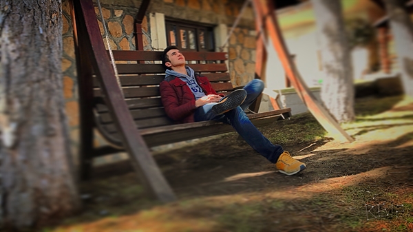 Satıcan Üzümcü