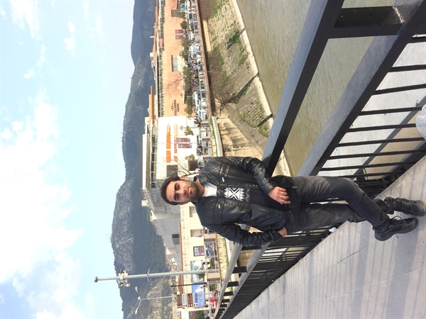Ercan Kandemir