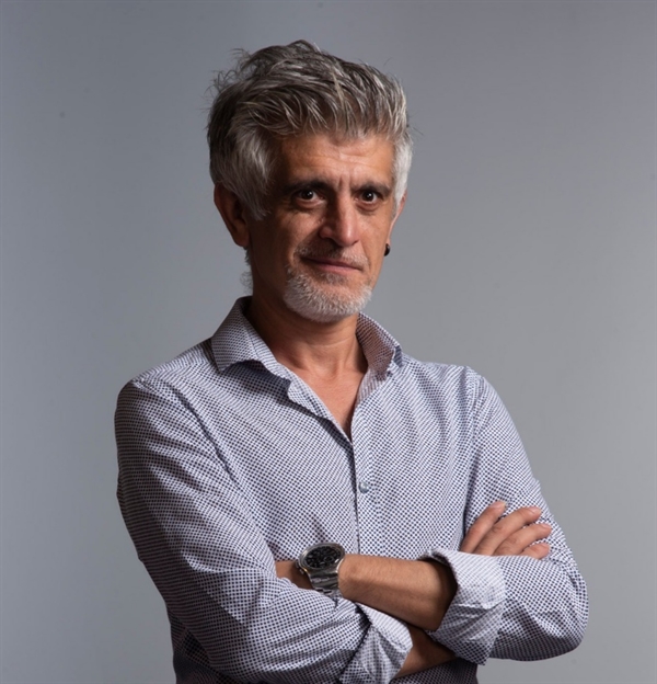 Deniz Salman