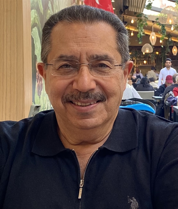 Turgay Çitçi