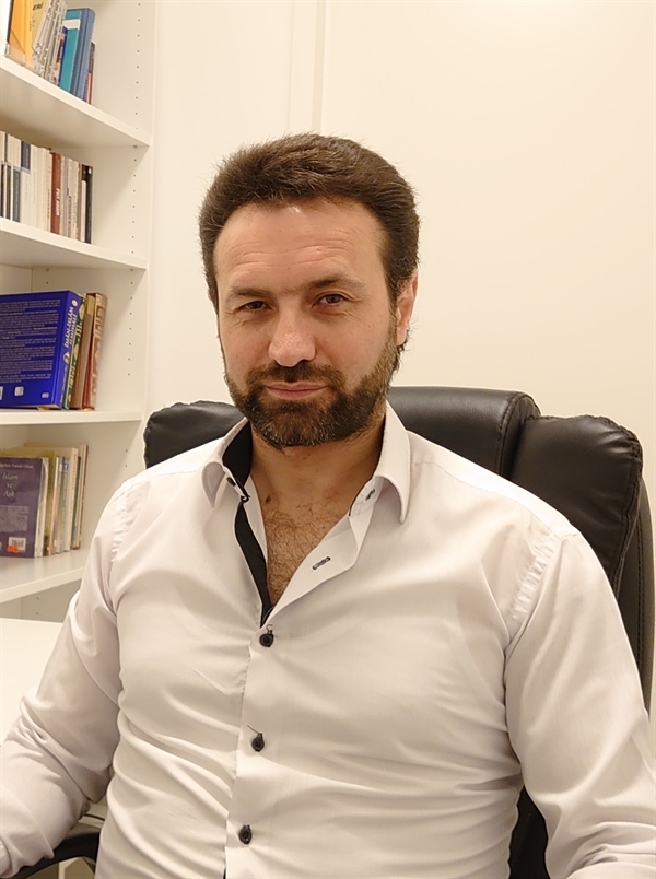 İsmail Ceylan