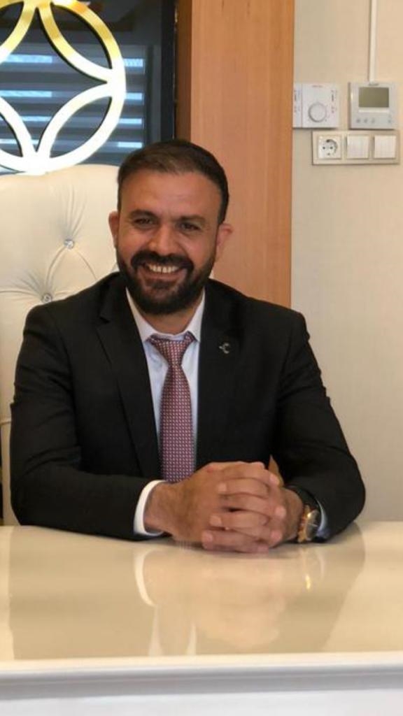 Mehmet Konak