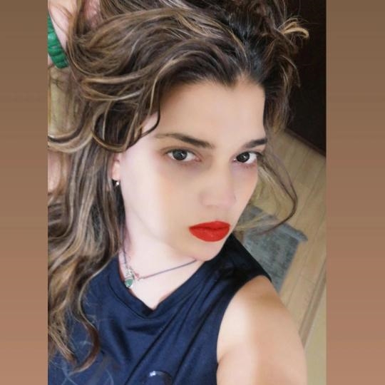 Pınar Arslan