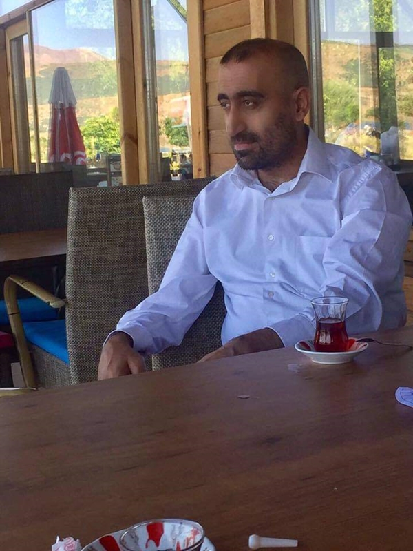 Yunus Öndoğan