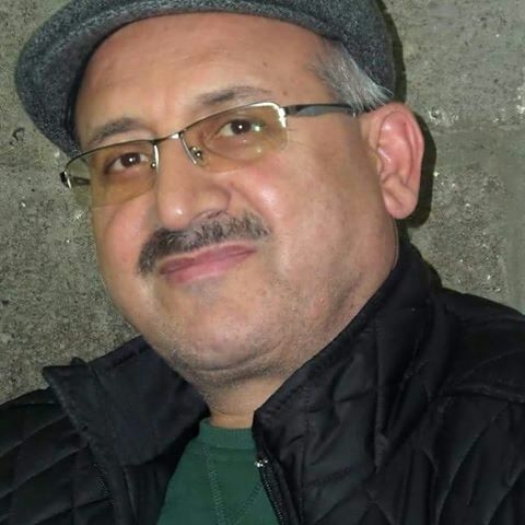 Ferhat Arslan Haliloğlu