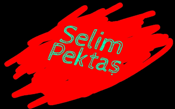 Selim Pektaş