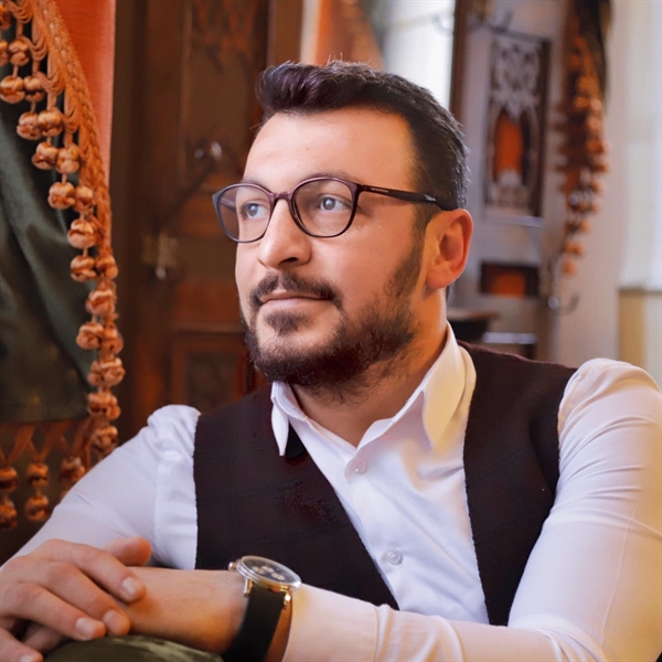 İbrahim Kılıç