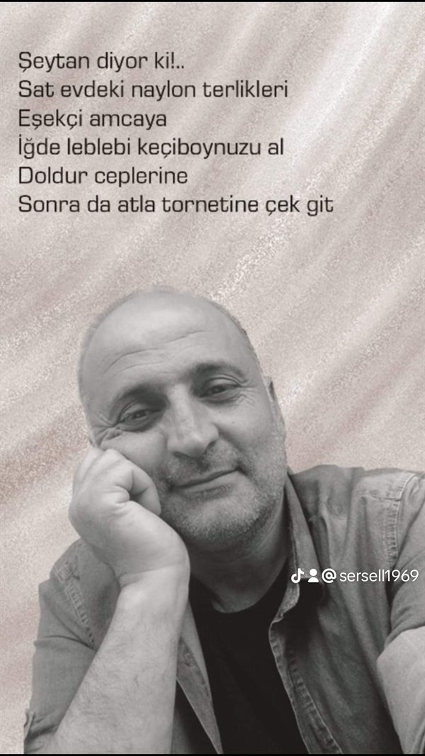 Serdar Gündüz