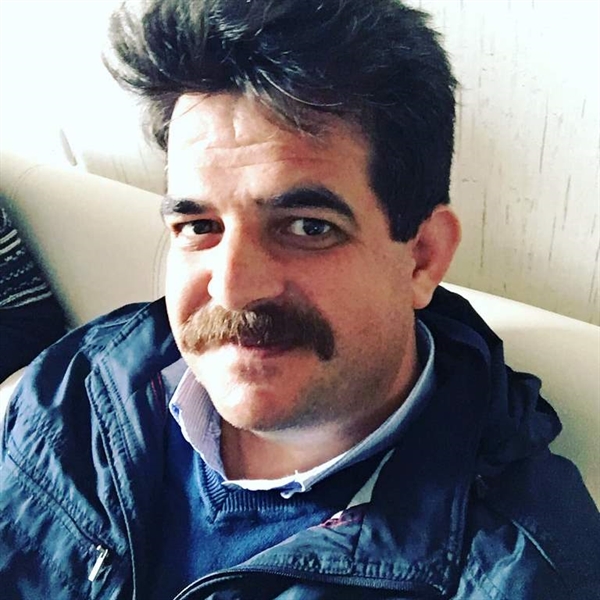 Mesut Çiftci