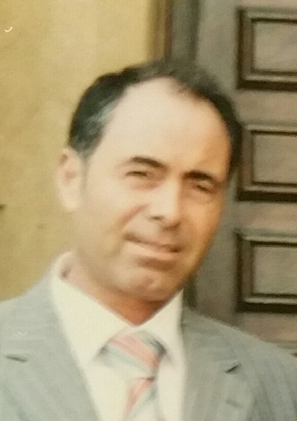 Hüseyin Arslan