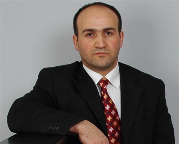 Faruk Çamlibel