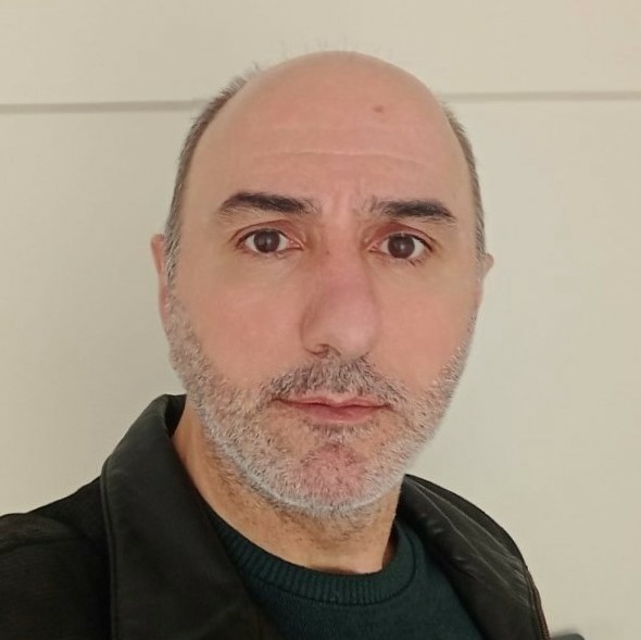 Murat Baş