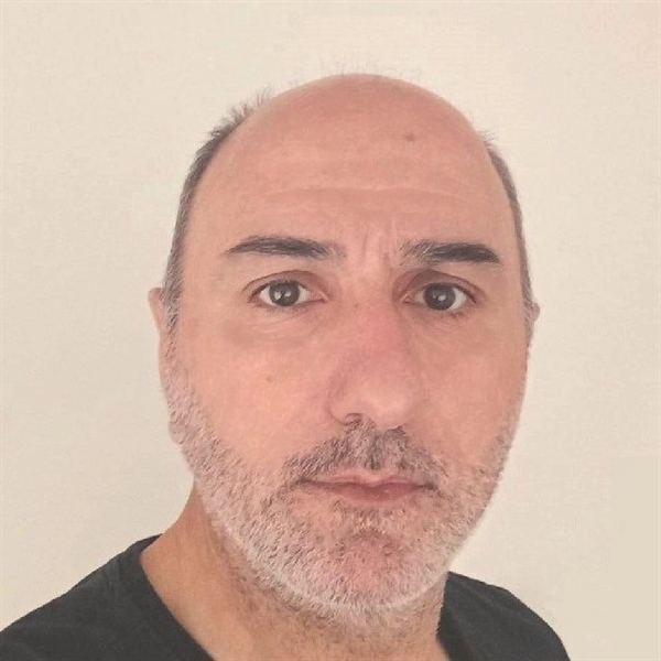 Murat Baş