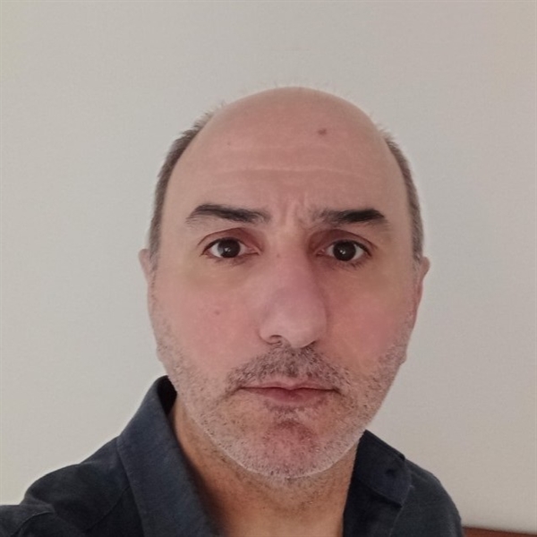 Murat Baş