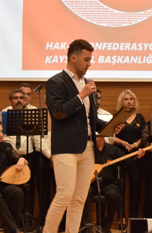 Salih Furkan Türk